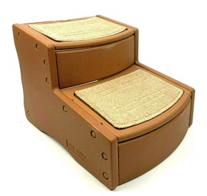 pet gear easy step 2