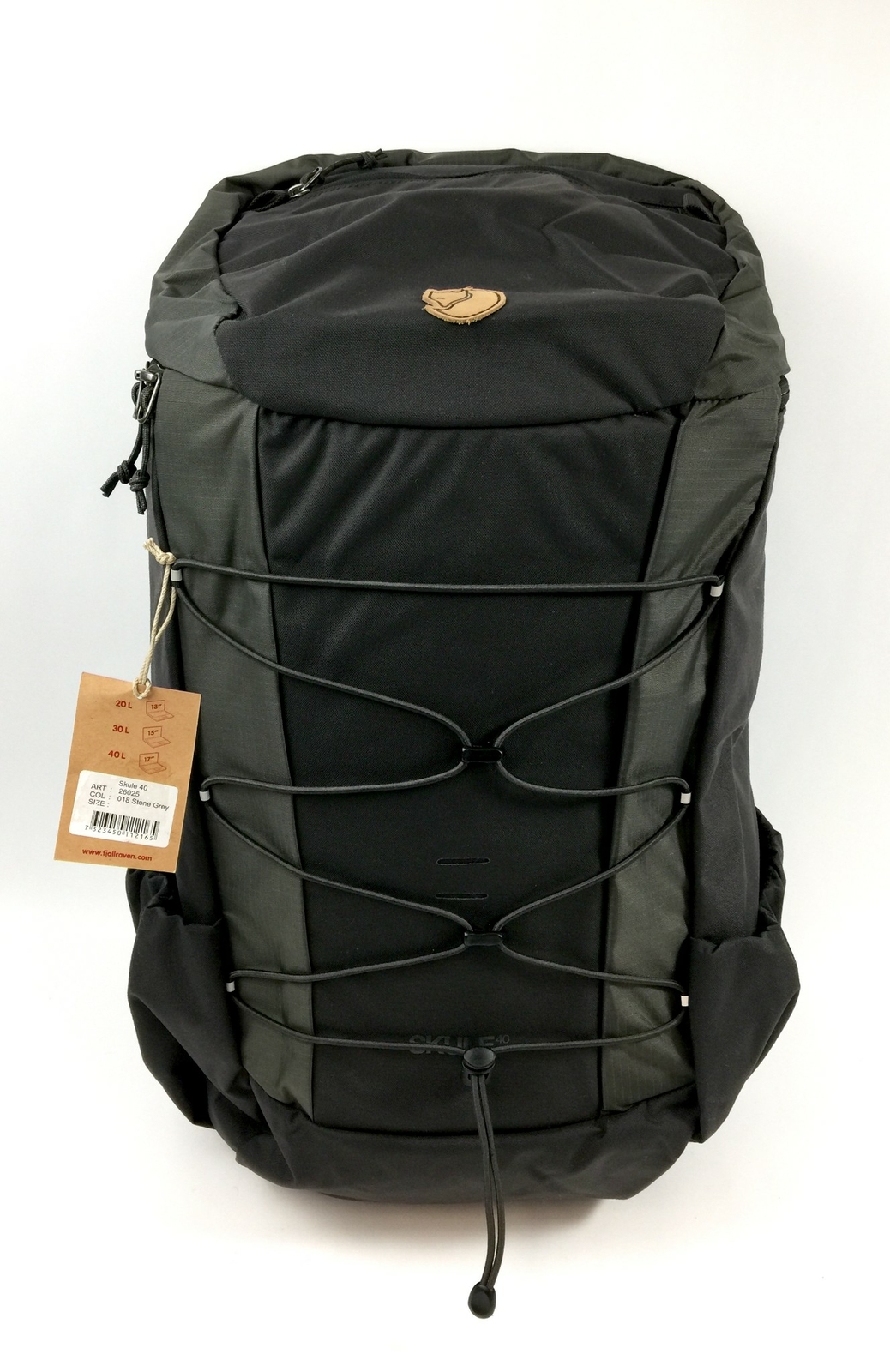 helags 40l backpack