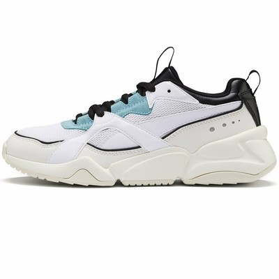 nova 2 suede women's sneakers