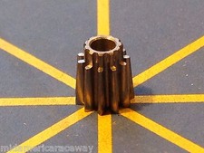ARP 72 Pitch 11 Tooth Angled Pinion from Mid America Raceway