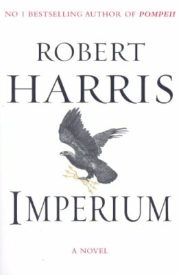 【中古】 IMPERIUM(A)/POCKET BOOKS USA/ROBERT HARRIS 中古】 IMPERIUM(A)/POCKET BOOKS USA/ROBERT HARRIS Imperium