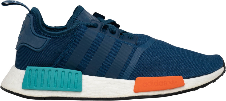 adidas NMD R1 Blue Night 2018 for Sale | Authenticity Guaranteed | eBay