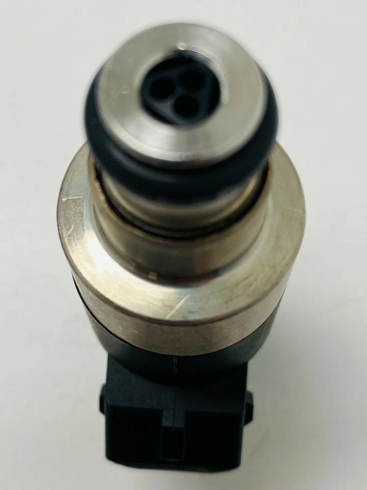 CONJUNTO DE 4 produtos de motor padrão FJ89 NOVOS injetores de combustível fabricados nos EUA - Imagem 4 de 4