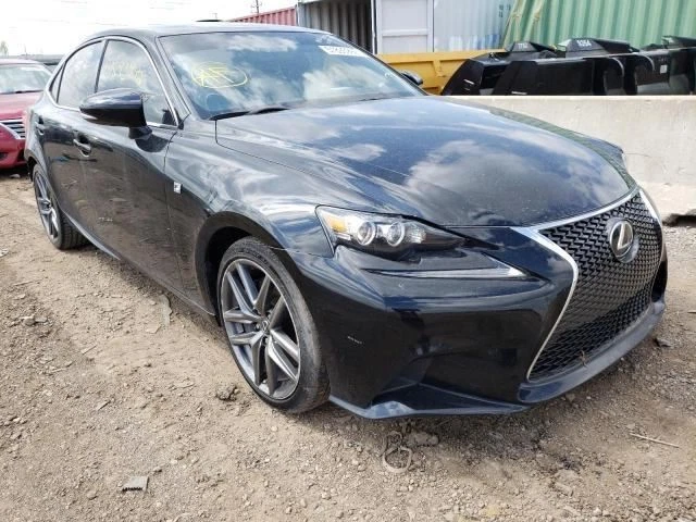 AC Condenser Fits 16-19 LEXUS IS300 1588127 - Image 4 of 4