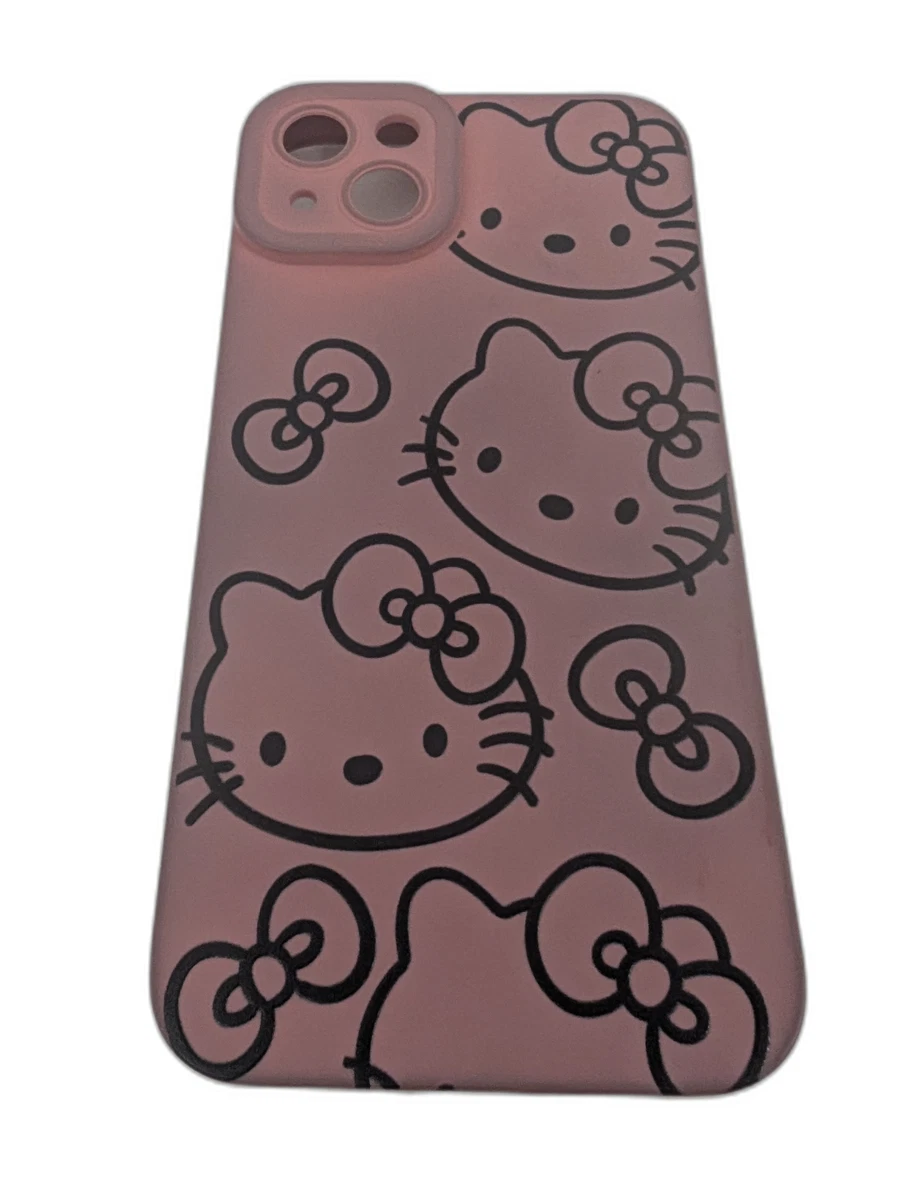 Hello Kitty Cases for iPhone 6 for sale | eBay