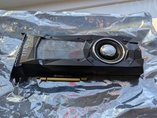 NVIDIA GeForce GTX Titan Xp 12 GB GDDR5X scheda grafica - 900-1G611-2530-000