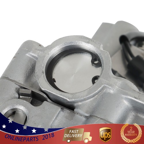 TR580 CVT Transmission Valve Body For Subaru Outback Levorg 2.5 XV Crosstrek 2.0 - Picture 12 of 15