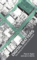 Jan Harris (U. A.) | Digital Matters | Buch | Englisch (2005) | Routledge