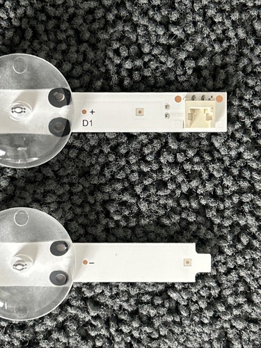 Neu LED Streifen für 65GUA2020 65VLX6950BP PC65163B 65GUB8965 65VLX7020 65L8860 - Bild 2 von 4