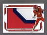 2025 Tetairoa McMillan National Treasures Collegiate RC Silhouettes 3/49 Wildcat