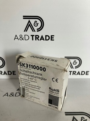 Rittal SK3110000 Temperaturregler 1 Stück
