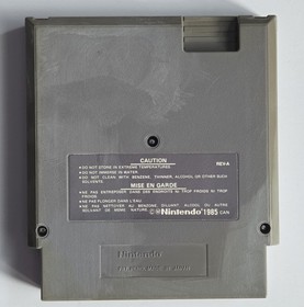 Mario NES 3-Game Bundle - SMB 1, SMB 2, Dr. Mario - Authentic, Tested & Working