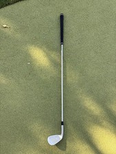 Titleist VOKEY SM10 Chrome Sand Wedge 54/08M, Wedge-Flex Steel, Men's RH NICE 