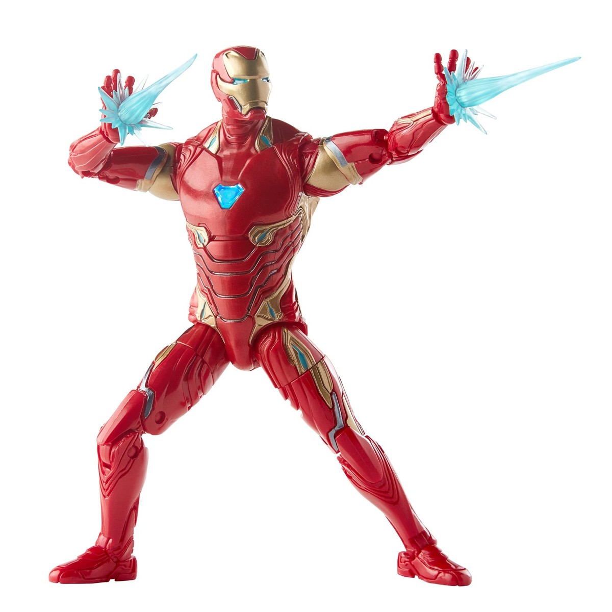 Hasbro - Marvel Studios: The First Ten Years Avengers: Infinity