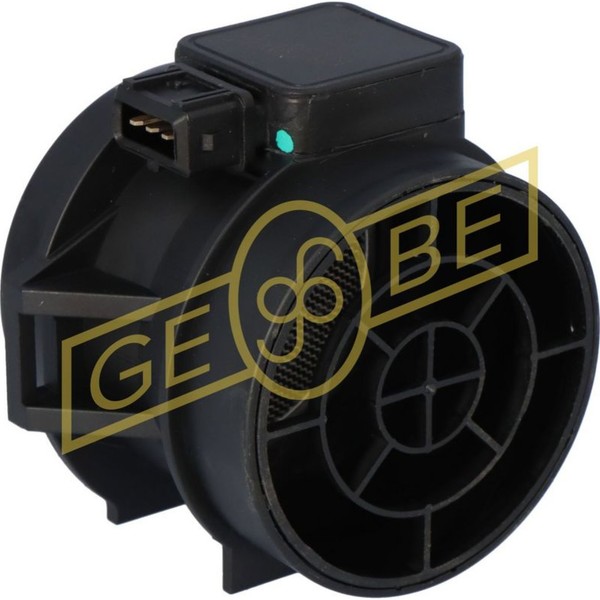 Gebe 9 5135 1 Luftmassenmesser FüR Volvo V40 S40 645 644-image