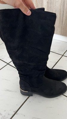 Herbst-Winter Stiefel 38