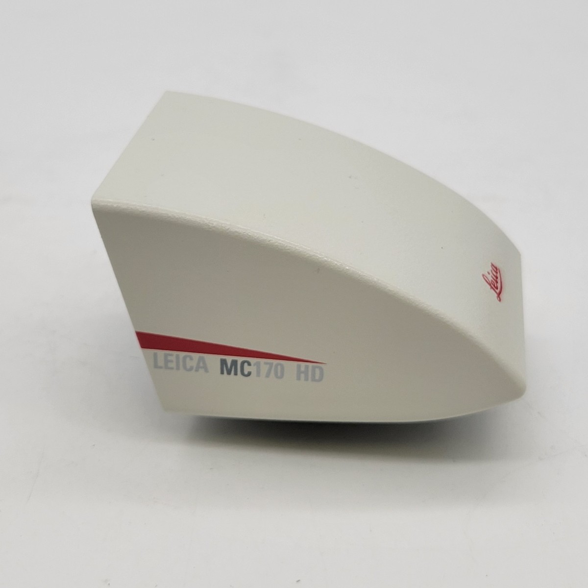 Leica Microscope Camera MC170 HD 12730465 with Remote Control | eBay