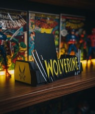 Wolverine Book Display Stand for Graded CGC, ...