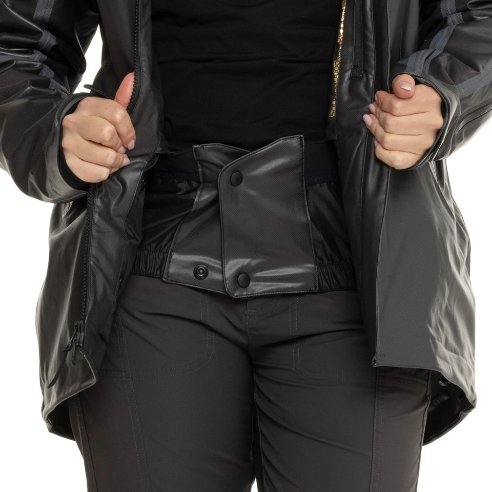 Chaqueta Columbia OutDry Extreme Mogul II, Mujer (Elige una Talla) Nueva con Etiquetas Foto 2 de 4
