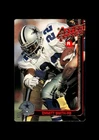 1991 Hi-Pro Action Packed Prototype: Emmitt Smith Rookie RC NM-MT OR BETTER