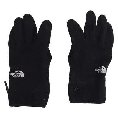 The North Face, Handschuhe, Größe: 11, Schwarz, Unisex (Erwachsene) #57N