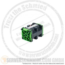 Produktbild - Fujitsu RX2530 M6 1U Chassis Dual Fan Gehäuselüfter CA05950-2091 High Performa