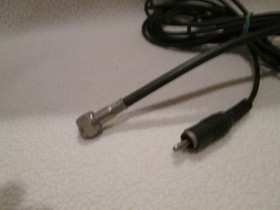 Nintendo RF Switch/Adapter OEM NES-003 for NES Super SNES Video Game Consoles