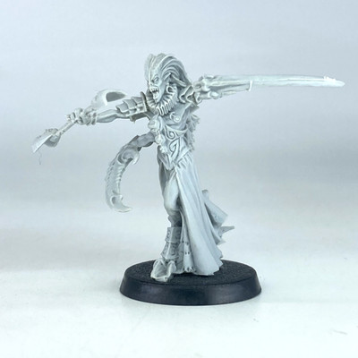 The Masque Of Slaanesh - Hedonites of Slaneesh - Warhammer Age of Sigmar X15448