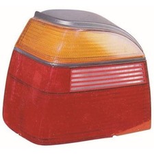 ABAKUS Rückleuchte Heckleuchte rechts für VW Golf III 1H1 1E7