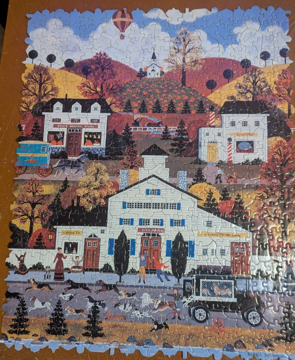 Jane Wooster Scott Jigsaw Puzzles for sale | eBay