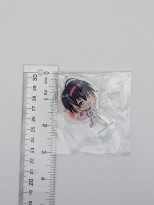 Masumi Usui A3! Acrylic Stand Pre Owned Used Japanese Import Anime Collectible