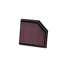 Air Filter Fits Volvo S60 1 Xc90 1 Xc70 1 Cross Country - K&N Filters 33-2972