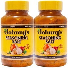 Northwest Seasoning Salt 2-Pack