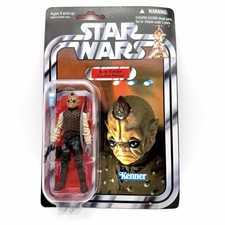 Star Wars Vintage Collection VC53 BOM VIMDIN Action Figure  Hasbro Nice