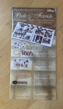  New CREATIVE MEMORIES Disney Pooh  Friends Scrapbook Combination Pack