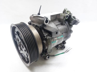 8200651251 klimakompressor für RENAULT TWINGO II (C44-G44) 1.5D K9KD7 242074