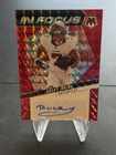 2025 Panini Absolute Bucky Irving Red (RAW)