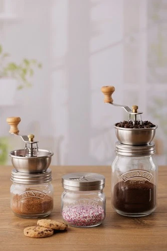 Kilner Storage Jar