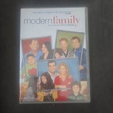 Modern Family: Season 1