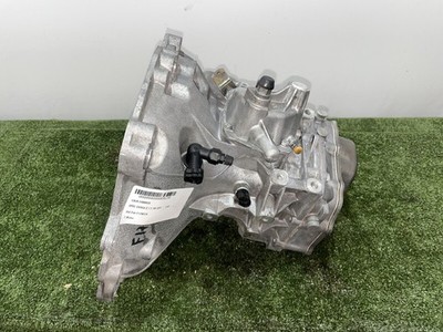 F17W374 getriebe ft OPEL CORSA D 1.3 16V CDTI CAT Z 13 DTH L4I 2006 96290