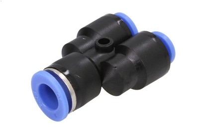 Kupplungskopf RECTUS RQSY100