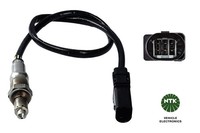Ntk Lambdasonde Regelsonde FüR Vw T-ROC 1.5 Tsi Golf Vii Skoda Karoq Octavia