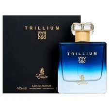 Emir Trillium EDP M 100 ml