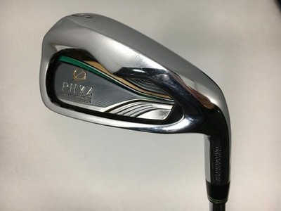 アイアンセットBRIDGESTONE PHYZ カーボンシャフト（送料無料） Bridgestone PHYZ 2013 Iron Set 6～9.P.A.S NSPRO 900GH WF (S