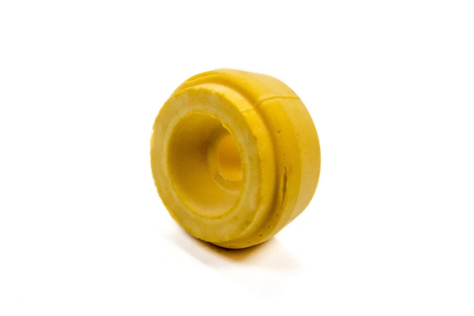 Koni Shocks 72 34 48 000 0, One Yellow Polyurethane Shock Bushing Tan Performanc - Изображение 2 из 4