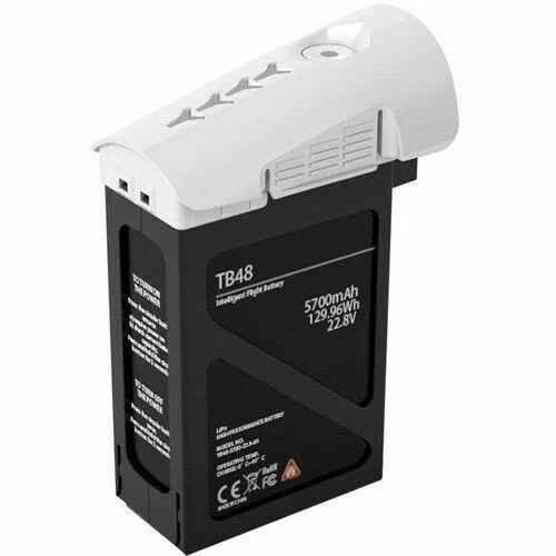 DJI Inspire1 バッテリー TB48 中古① DJI Inspire 1 Series — TB48 Intelligent Flight Battery OEM BRAND