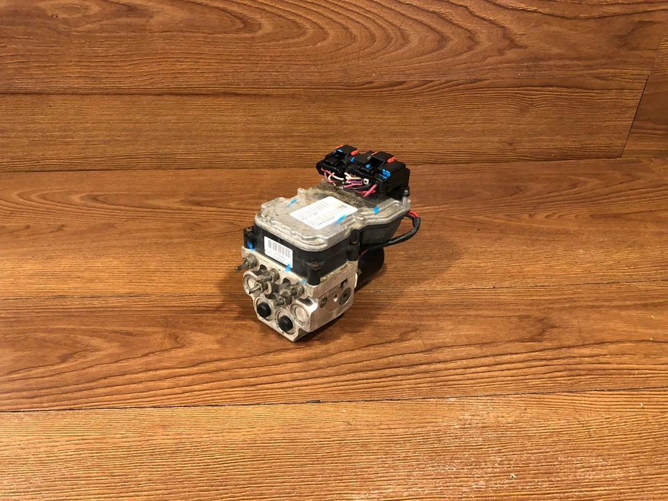 Dodge Ram 1500 2500 3500 1998-2008 bomba de freno abs módulo de control antibloqueo OEM 4 Foto 2 de 4