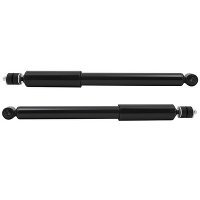 Rear Pair Struts Shocks For Nissan Juke 1.6L 2011 2012 2013-2017 AWD Left Right