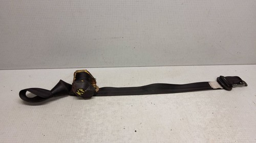 Volkswagen Multivan T4 1993 Sicherheitsgurt vorne 705857805C RAT109529