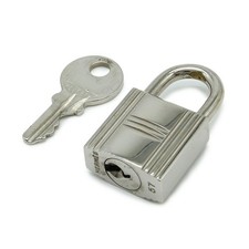 Herm s Cadena57 Padlock Accessory - DUTY FREE